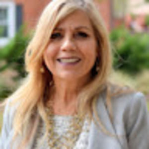 Meet your Posher, Rose